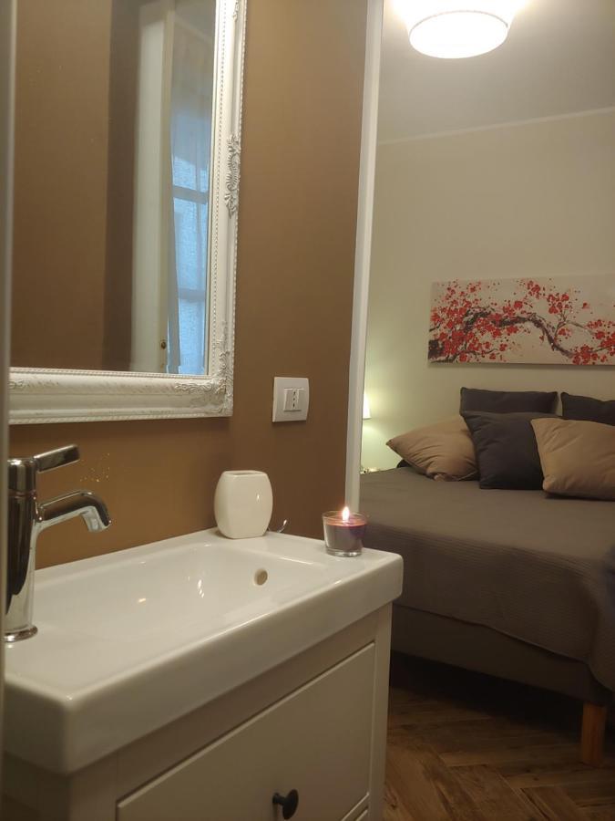 Tiny Room Sassari Eksteriør bilde