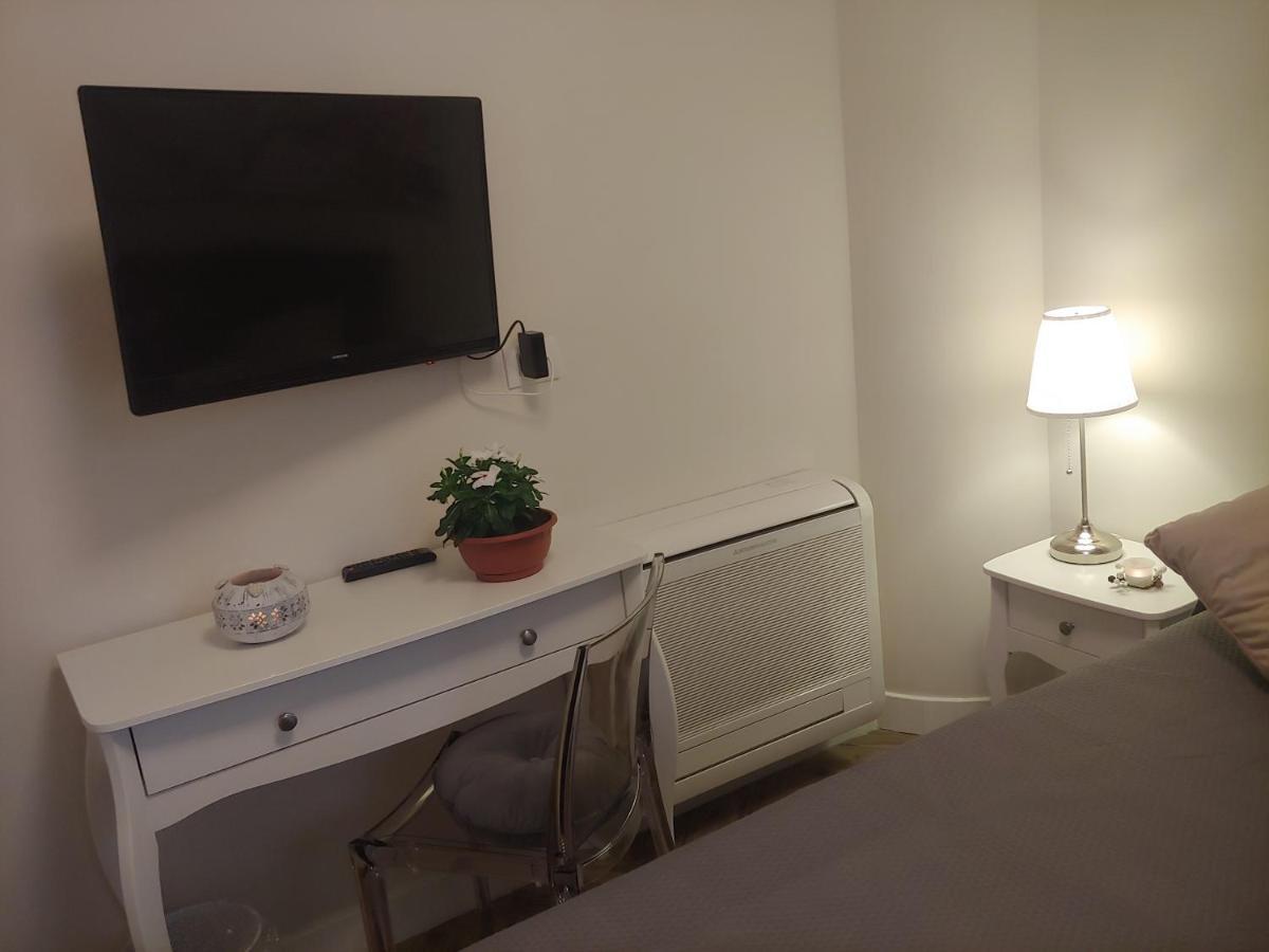 Tiny Room Sassari Eksteriør bilde