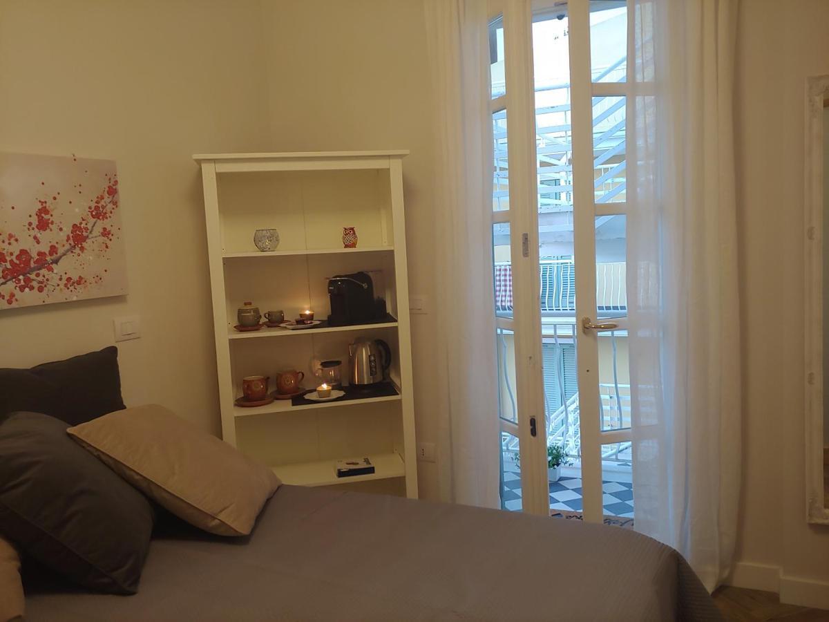 Tiny Room Sassari Eksteriør bilde